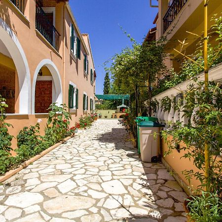 Matula'S Home Kassiopi Exterior foto